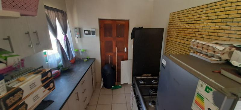 3 Bedroom Property for Sale in Pacaltsdorp Western Cape